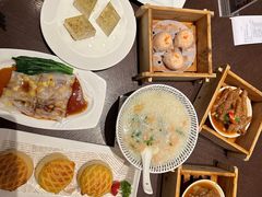 -北海银滩皇冠假日酒店-德丰楼中餐厅