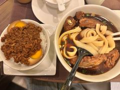-中国厨房/台湾牛肉面