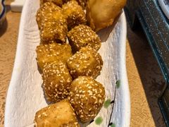 -安乐茶饭·手工素菜·高空景观餐厅(千灯湖店)