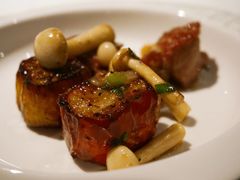 -三号黄浦会Canton Table