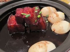 -沪华海鲜大酒楼(南汇店)