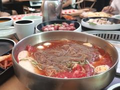 -犟牛家·榴莲烤肉(五棵松店)