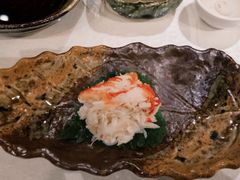 -空蝉怀石料理(益丰·外滩源店)