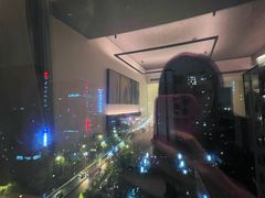 -成都凯宾斯基饭店