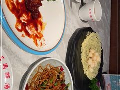 -三玛璐酒楼(汉口路店)