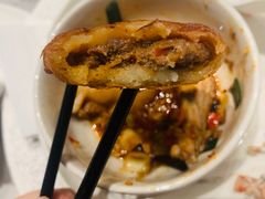 -柴门头啖汤·经典川菜·慢火汤品(锦城万达店)