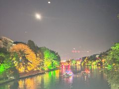 -桂林市榕杉湖景区