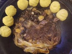 -门家大院铁锅炖·KTV·包房(浑南店)