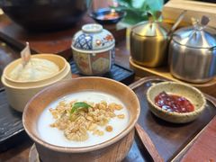 -银米·云南传统过桥米线(双廊黑金冠店)