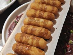 -码头故事火锅(大丰店)