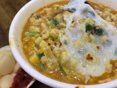 -老刘家泡馍·陕西老字号(钟楼广济街店)