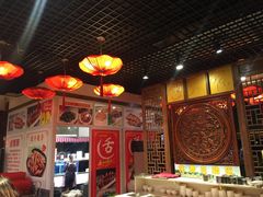 -大味生态火锅(蓝谷地店)