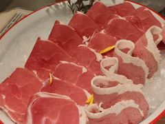 -涮福記·现切牛羊肉火锅(世纪汇店)