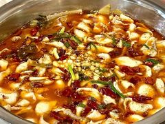 -老四川平头酸菜鱼(衙前店)