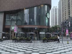 -星巴克臻选(深圳卓悦中心店)