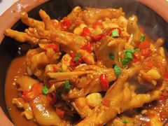 -新辣宴·湖南家常菜·商务聚餐(中粮创芯店)