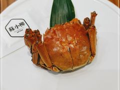 -苏小柳手工点心(人民广场分院)