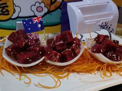 -猫抓烤肉(武进吾悦广场店)