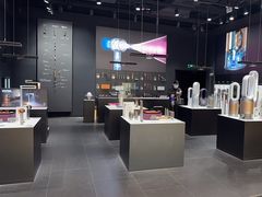 -Dyson戴森直营店(世纪汇店)