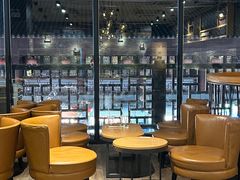 -星巴克(南京大世界店)