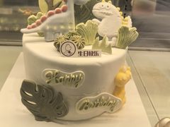 -CAKEBOSS蛋糕老板(东直门来福士店)