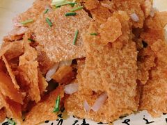 -九华山友谊土菜馆 小资餐厅