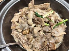 -顺意·顺德家乡菜(国际人才大厦店)