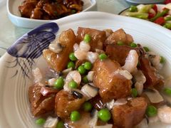 八宝油条-百家鲜·杭帮菜