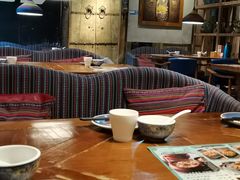 -雀舞云南菜(天津天河城购物中心店)