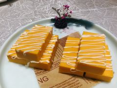 芝士南瓜糕-老广新意(奥园店)