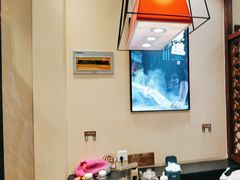 -灶座小锅烀饼·铁锅炖(道里店)