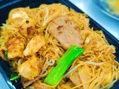 -嘉升大排档(番禺总店)