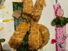 -若蘭慈·无国界素食料理(欢乐海岸店)