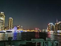 -上海轮渡售票处