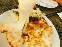 -福龙葡国餐(百老汇店)