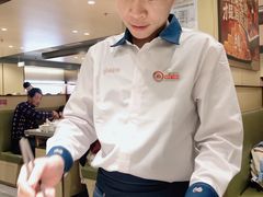 -海底捞火锅(上地华联店)