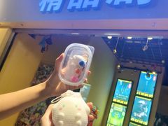 -谜盒子奇幻密室(南屏店)