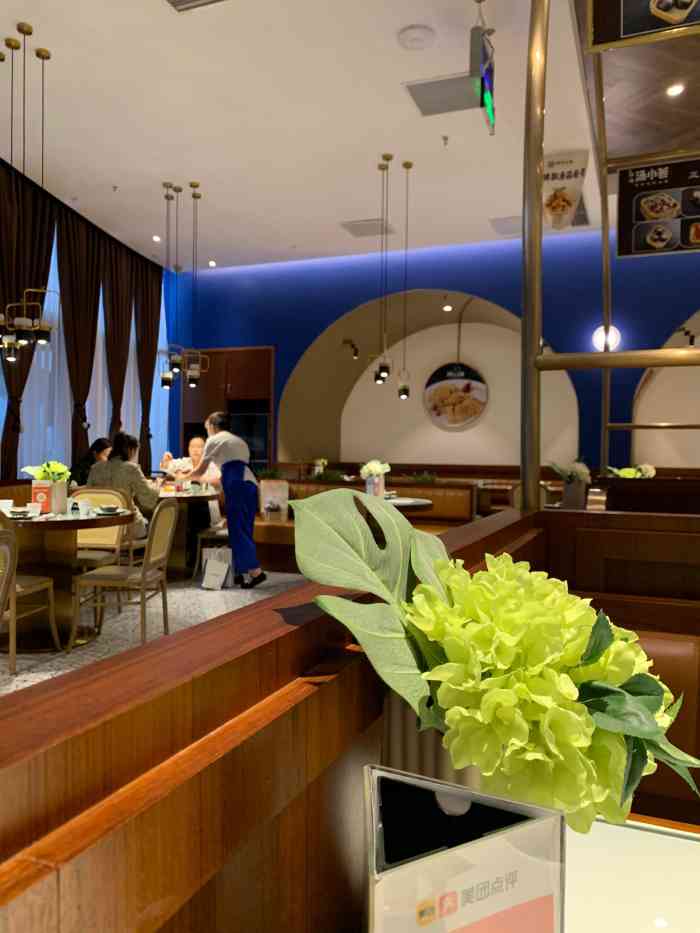 阿海小馆·汤小荟(瀚海海尚店)-"又一次来阿海小馆了每次来都有新发现