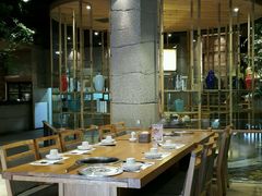 -小城粥道·海胆鲜虾粥(解放广场店)