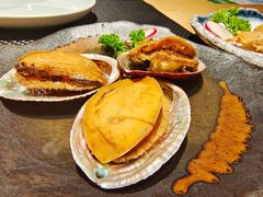 -虹料理·日料放题(悠方店)