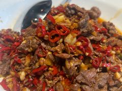 -湘力力小院·鱼汤泡饭(枫林路店)