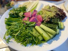 -东北食府·铁锅炖(花溪湾店)