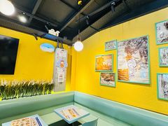-梳打冰室(氹仔店)