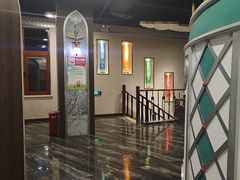 -哈啾嗨·新概念蒙餐(红星新城店)