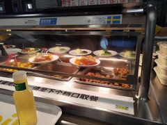 -宜家·瑞典风味餐厅(北京西红门店)