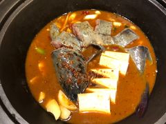 -粗粮人家·东北菜(洋桥店)