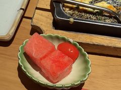 -一心创作料理屋(经开万达店)