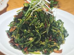-青禾小厨新疆菜(总店)