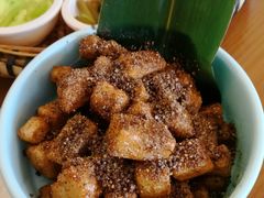 -包整·丝娃娃(一览甲秀楼风景店)