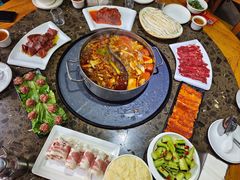 -三牦记·很牛的牦牛肉(柏条河北路下段店)